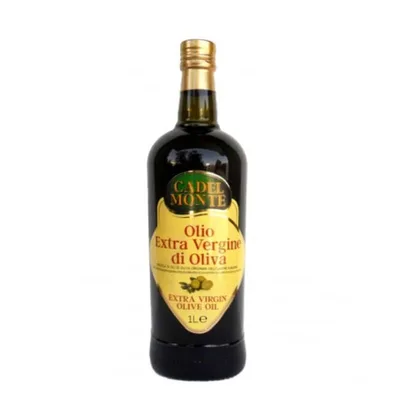 Ulje Maslinovo Extra Virgine Cadel Monte 1 L