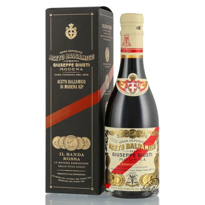 Balsamico Sirce Romoli Spajz 250 ml