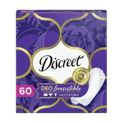 Discreet Ulošci Deo Irresistible