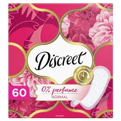 Ulošci Dnevni Normal Plus Discreet