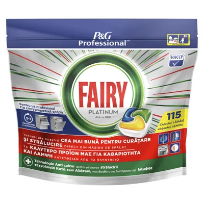 Fairy Automat Kapsule
