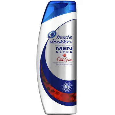 Old Spice Šampon H&s 360 ml