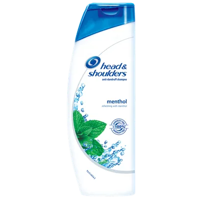 Sampon H&s Menthol 225 ml