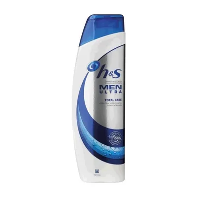 Sampon H&s Total Care 225 ml