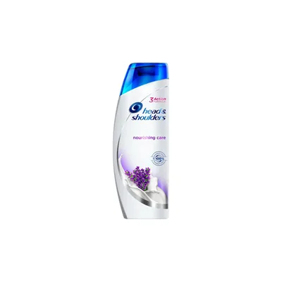 Head & Shoulders Sampon H&s Nourishing 225 ml
