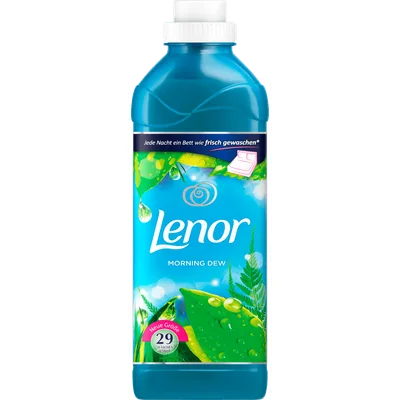 Lenor Omeksivac Morning Dew 1,5 L
