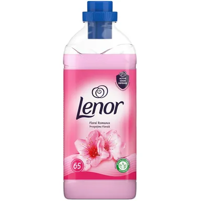 Lenor Omeksivac Floral Romance 1 L