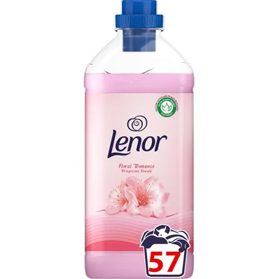 Lenor Omeksivac Floral Romance 1,9 L
