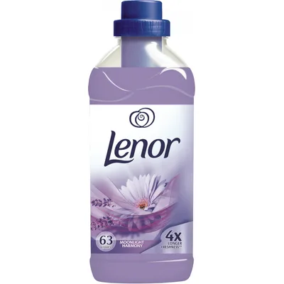 Lenor Om Moonlight Harmony 1,9 L