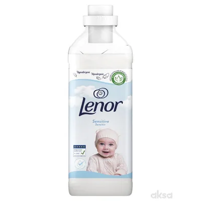 Lenor Omeksivac Soft Embrace 1,9 L