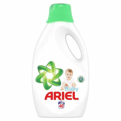 Ariel Deterdzent Tecni Baby 1,3 L