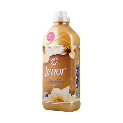 Lenor Omeksivac Gold Orchid 550 ml