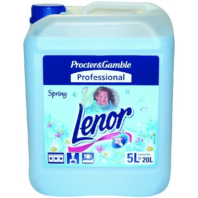 Lenor Pro Spring 5 L
