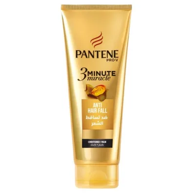 Pantene Maska Za Kosu P- 3min Miracle Hair Care 200 ml