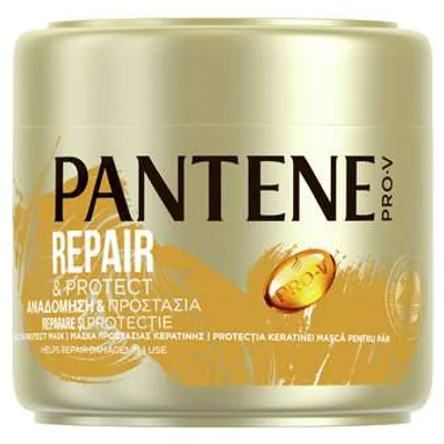 Pantene Maska Repair&protect 300 ml