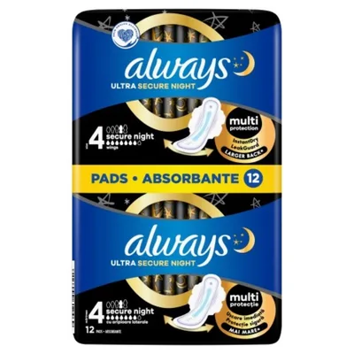 Alw.Ultra Night Assymetr.12-469