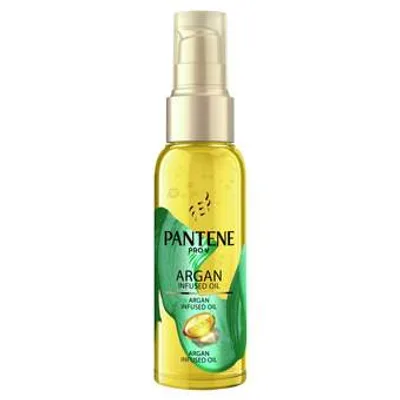 Pantene Regenerator Ulje Smooth&sleek P&g 100 ml