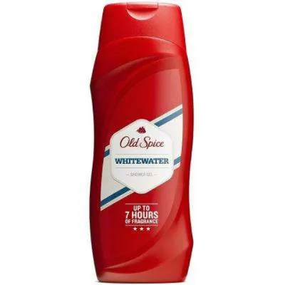 Old Spice Gel Za Tuširanje Men Whitewater 250 ml