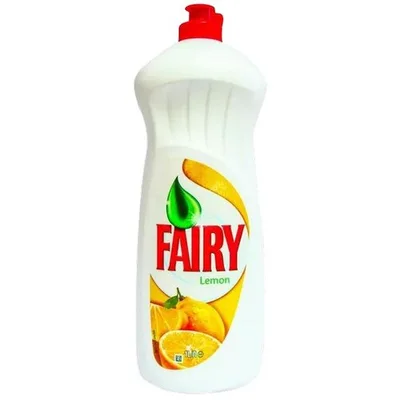 Fairy Det. Za Sudove Limun 1 L