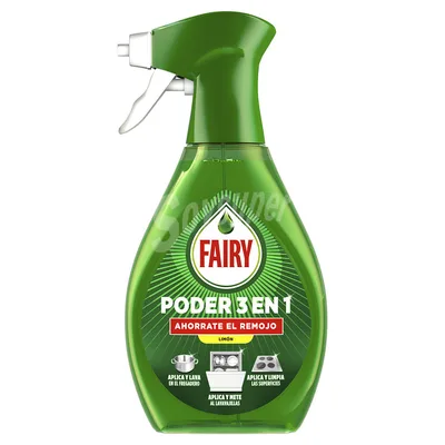 Fairy Spray 500 ml