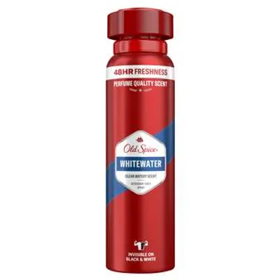 Old Spice Deo Spray Whitewat 150 ml