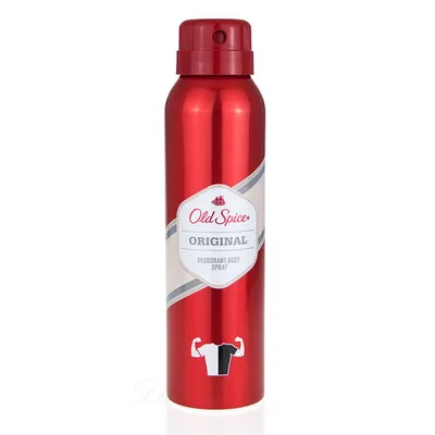 Old Spice Deo Spray Original 150 ml