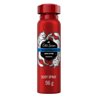 Old Spice Deo Sprej Wolfhorn P&g 150 ml