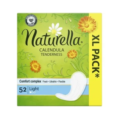 Dnevni Ulosci Normal Naturella