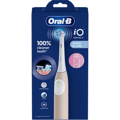 Oral-B Cetkica Za Zube Multi Clean