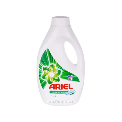 Ariel Det Teč Hdl Oxi 17w 935 ml