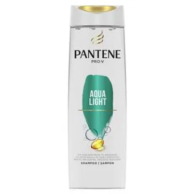 Pantene Šampon Aqua Light 360 ml