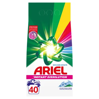 Ariel Deterdzendeterdzent Color 3 kg