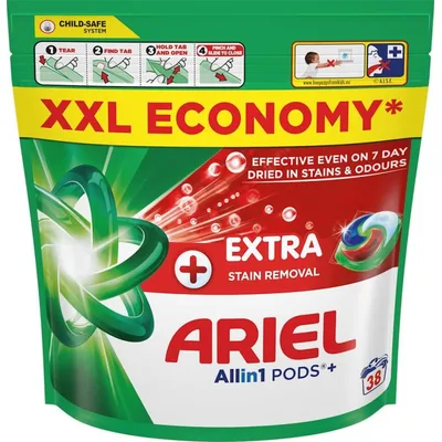 Ariel Kapsule Regular 12 kom