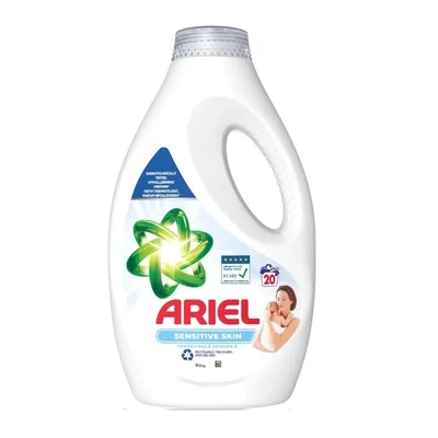 Ariel Liquid Baby 1,1 L