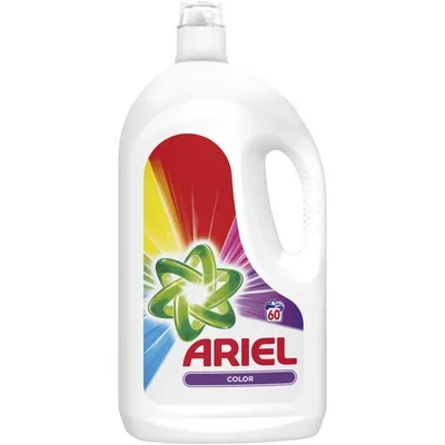 Ariel Tecni Deterdzent Color 3,3 L