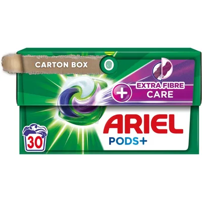 Ariel Fiber Pods Kapsule 30w
