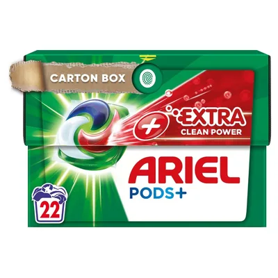 Ariel Det Pods Oxi