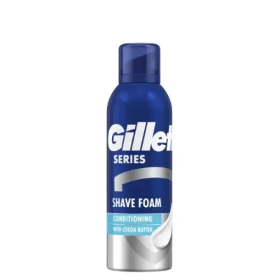 Gillette Pena Za Brijanje Conditioning 200 ml