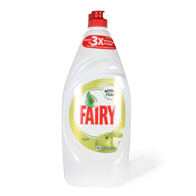 Fairy Deterdzent Za Sude Apple 800 ml