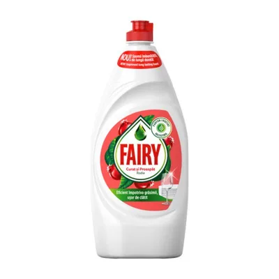 Fairy Deterdzent Za Sude Nar 800 ml