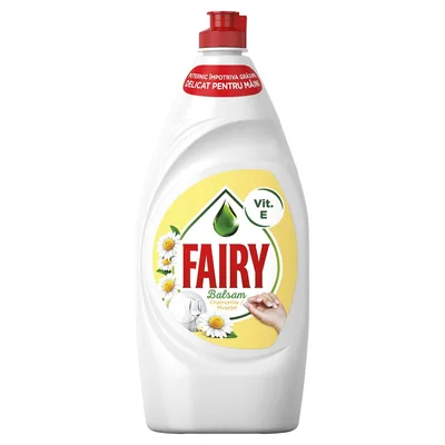 Fairy Chamomile 800 ml
