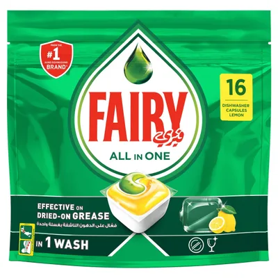 Fairy Tabl Sud Platinum