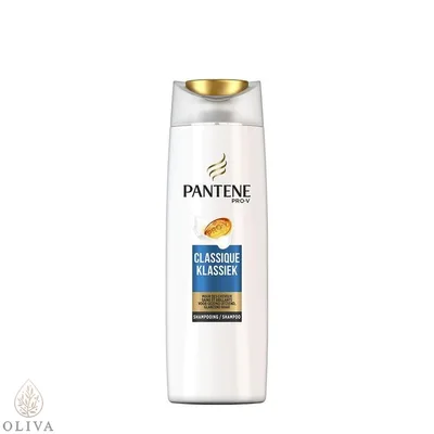 Pantene Sampon 3in1 0200 Classic Care