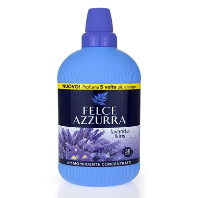 Kupka Felche Azzuro Paglieri 750 ml