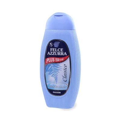 Gel Tuš F Azzura Pl Paglieri 250 ml