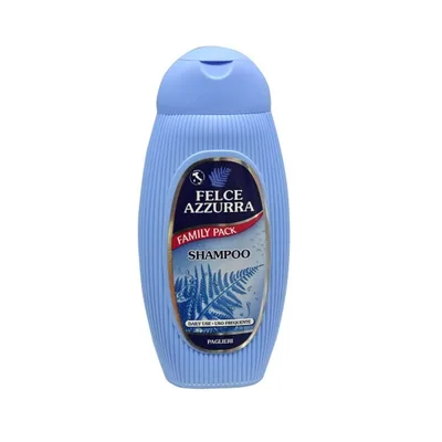 Šampon Za Kosu Felce Azzura 400 ml
