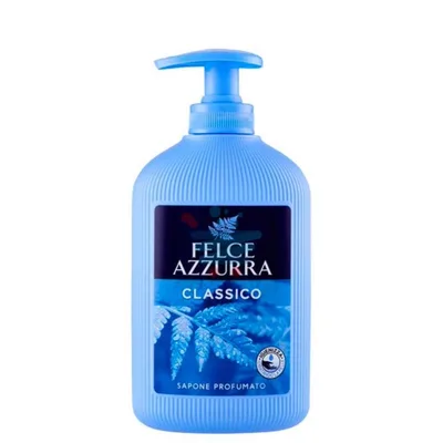 Sapun Tečni Classic Felce Azzurra 300 ml