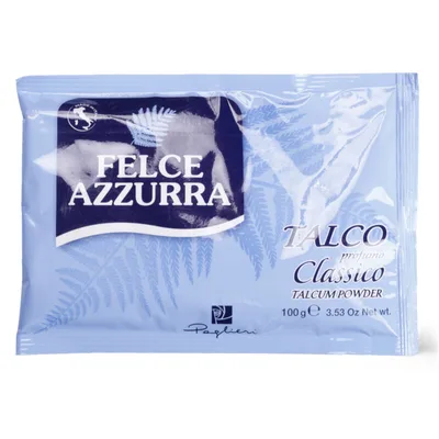 Talk Felce Azzurra Kesa 100 g