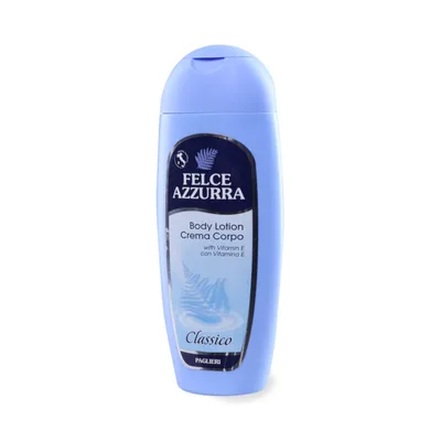Mleko Za Telo Classic Felce Azzura 250 ml