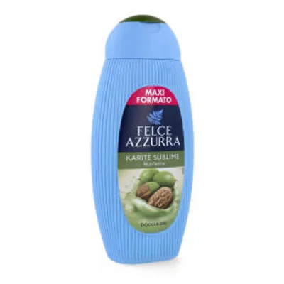 Kupka Felce Karite Paglieri 400 ml
